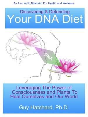 cover image of Your DNA Diet